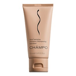 Vata Hydrating Shampoo - Shampooing hydratant